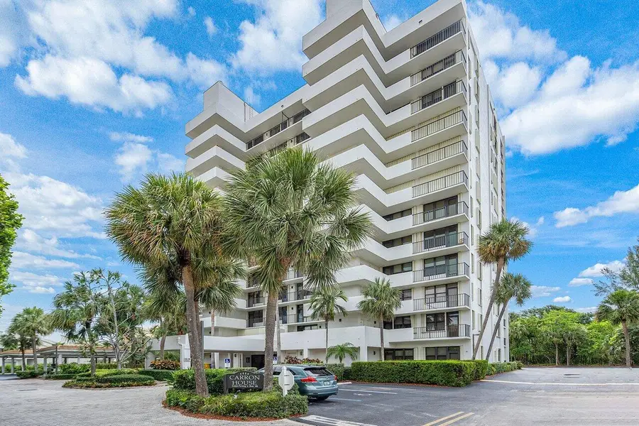 4600 S Ocean Boulevard #1102, Highland Beach, FL 33487 - Image #2