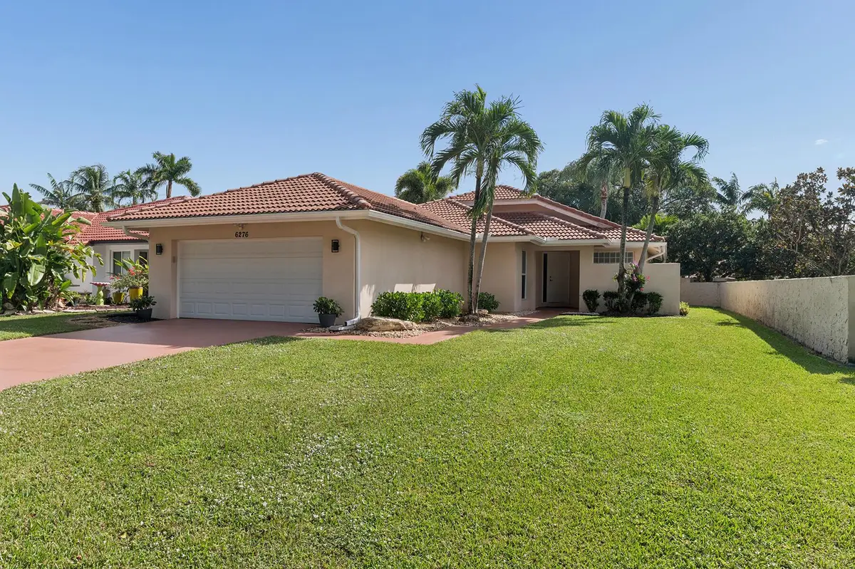 6276 Sweet Maple Lane, Boca Raton, FL 33433 - Image #1