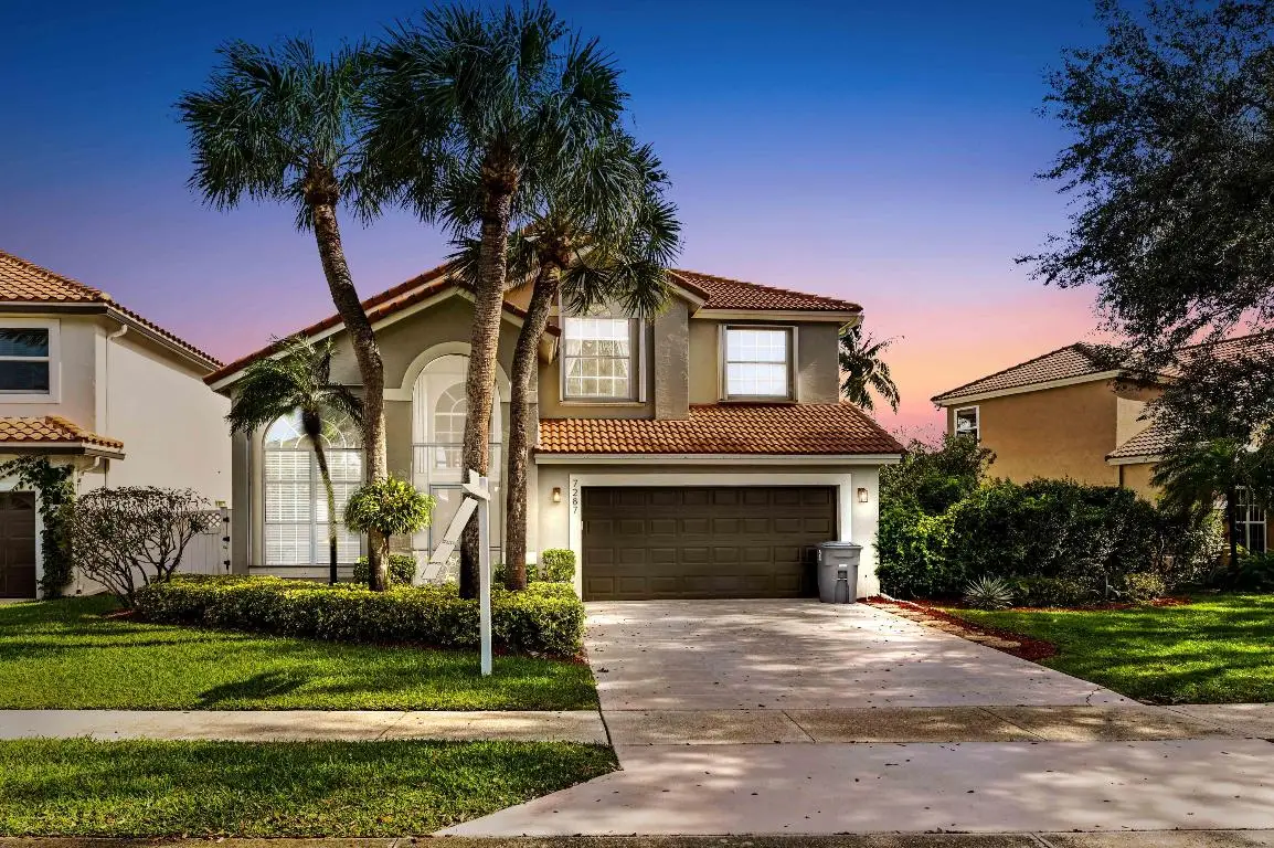 7287 Tillman Drive, Lake Worth, FL 33467 - Image #1
