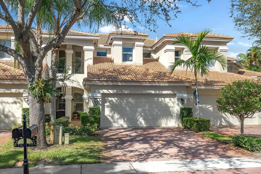 717 Cable Beach Lane, North Palm Beach, FL 33410 - Image #2