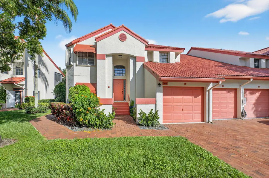 7844 Lexington Club Boulevard #C, Delray Beach, FL 33446 - Image #2