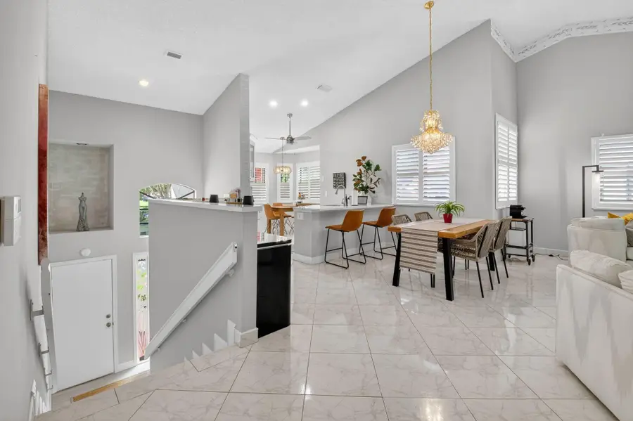 7844 Lexington Club Boulevard #C, Delray Beach, FL 33446 - Image #3