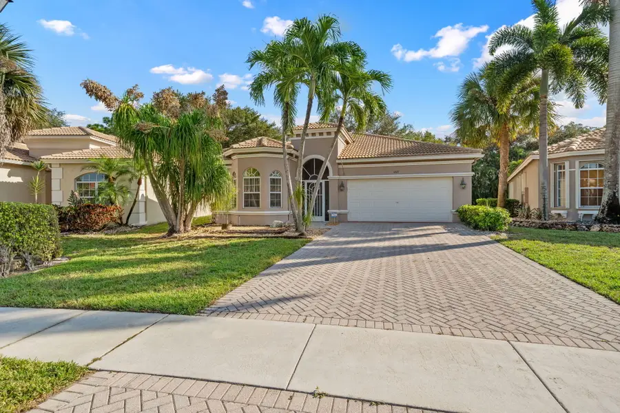 6677 Southport Drive, Boynton Beach, FL 33472 - #2