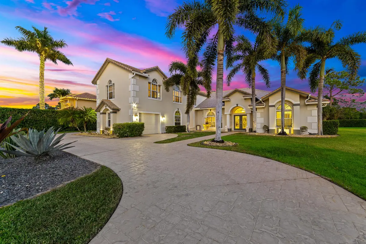 2800 Bent Pine Drive, Fort Pierce, FL 34951 - Image #1