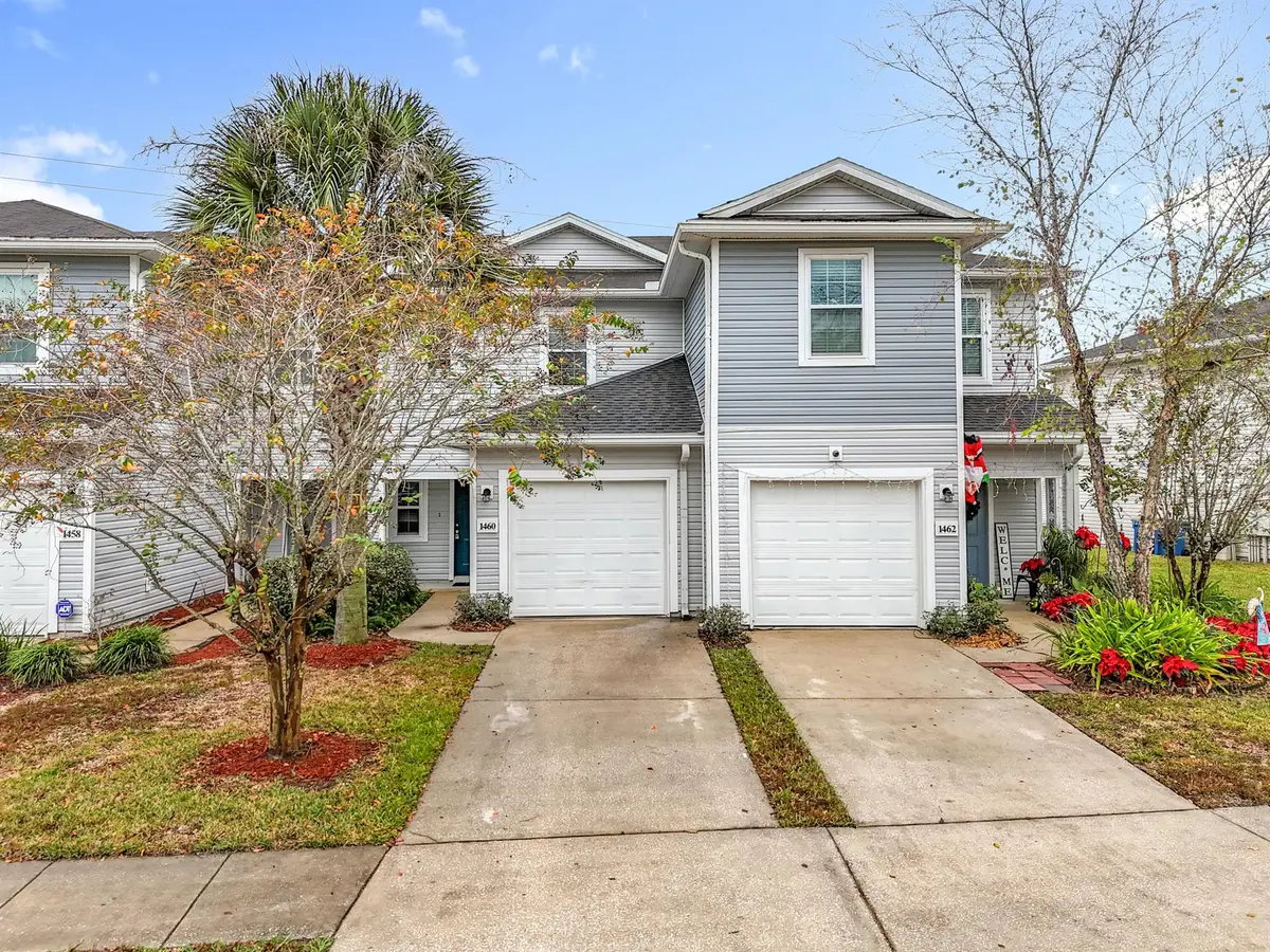 1460 Biscayne Bay Drive, Jacksonville, FL 32218 - Image #1