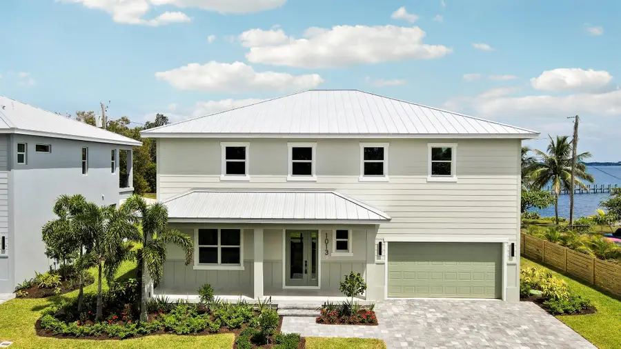 1013 NE Orange Avenue, Jensen Beach, FL 34957 - Image #3