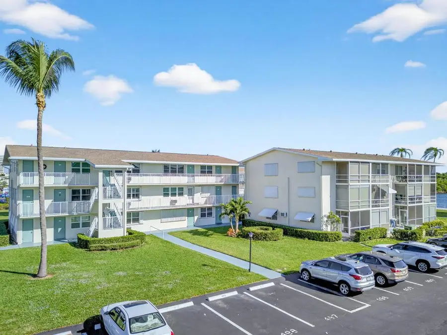 650 Horizons E #302, Boynton Beach, FL 33435 - Image #2
