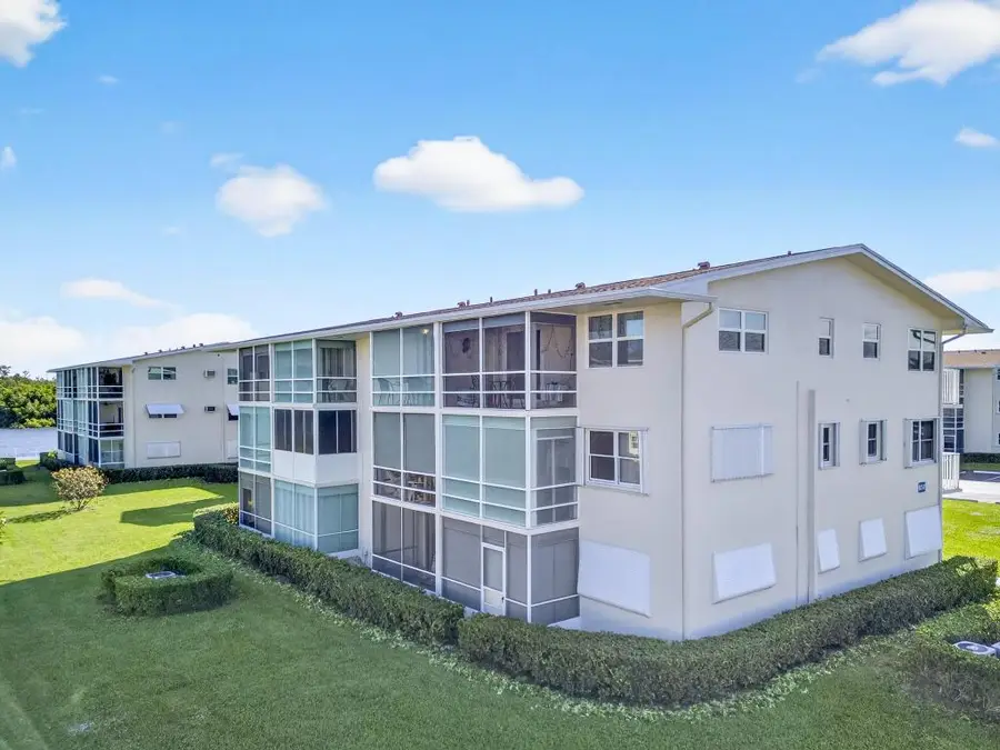 650 Horizons E #302, Boynton Beach, FL 33435 - Image #3
