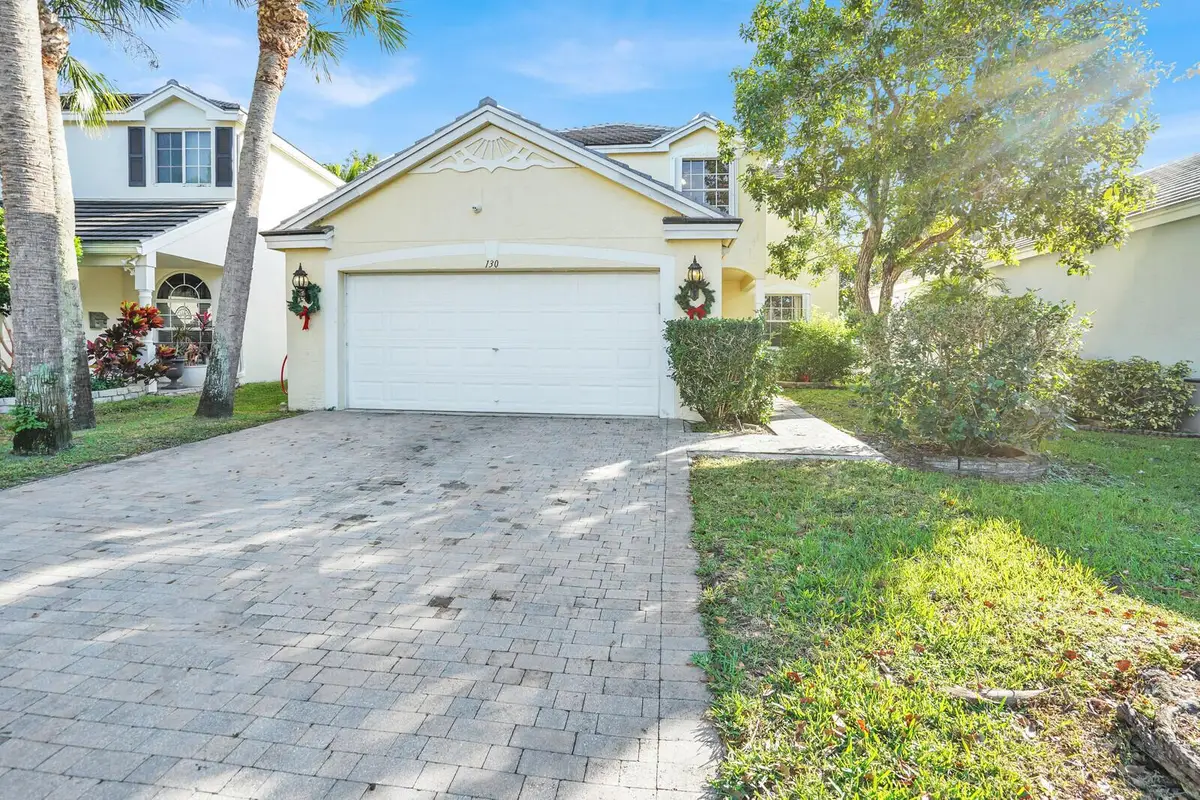130 Canterbury Place, Royal Palm Beach, FL 33414 - Image #1