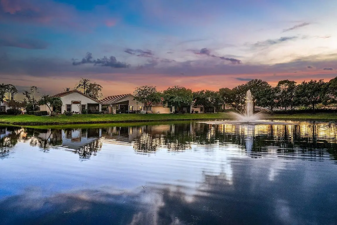 10315 Lexington Lakes Boulevard S, Boynton Beach, FL 33436 - Image #1