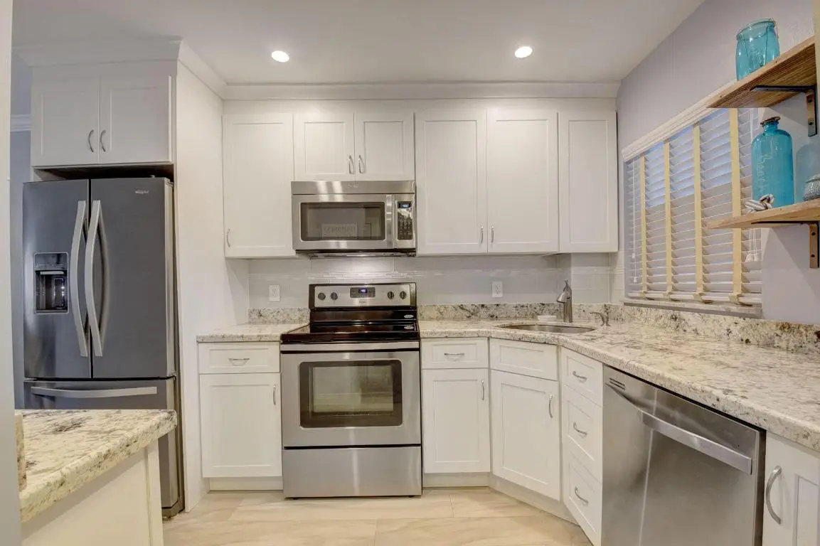 650 Snug Harbor Drive #G307, Boynton Beach, FL 33435 - Image #1