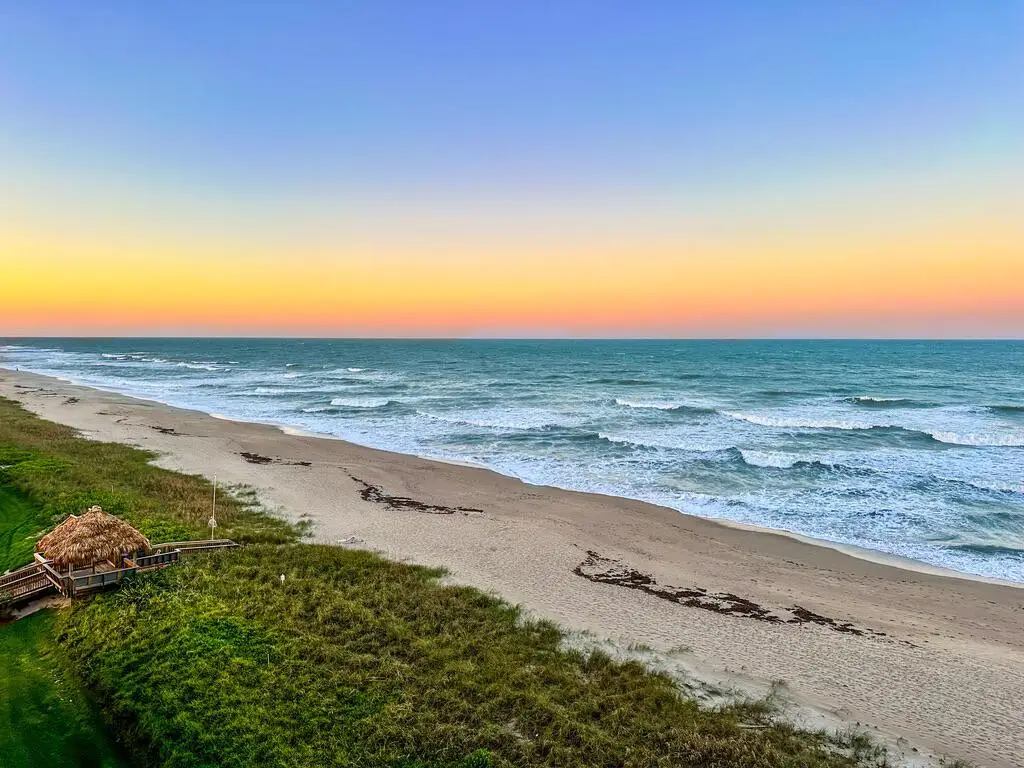 10200 S Ocean Drive #706, Jensen Beach, FL 34957 - Image #1