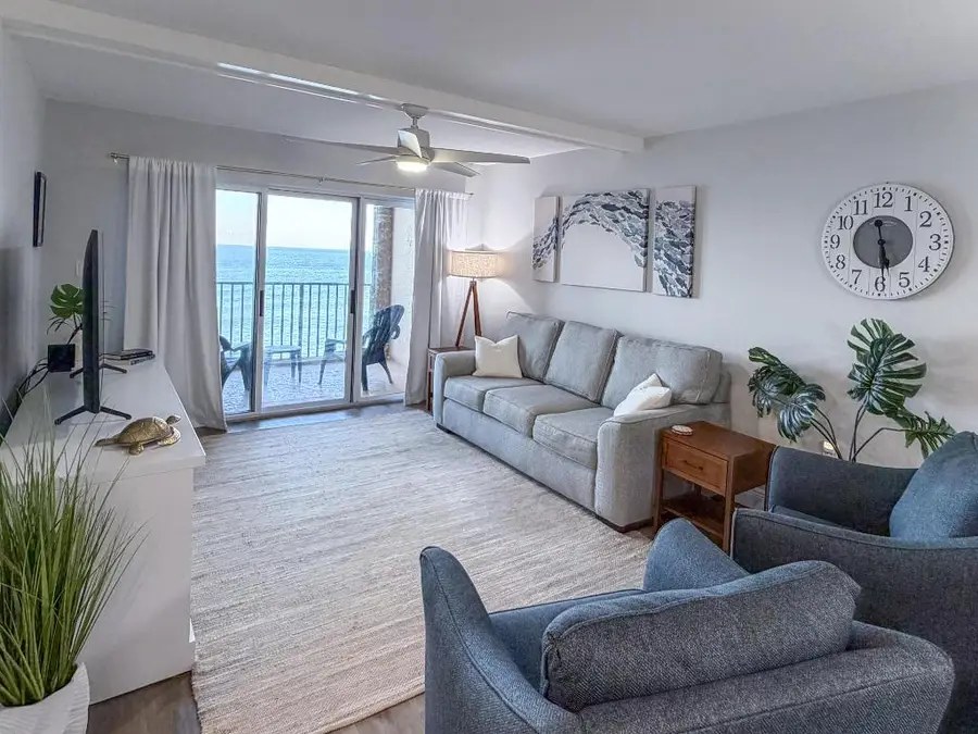 10200 S Ocean Drive #706, Jensen Beach, FL 34957 - Image #3