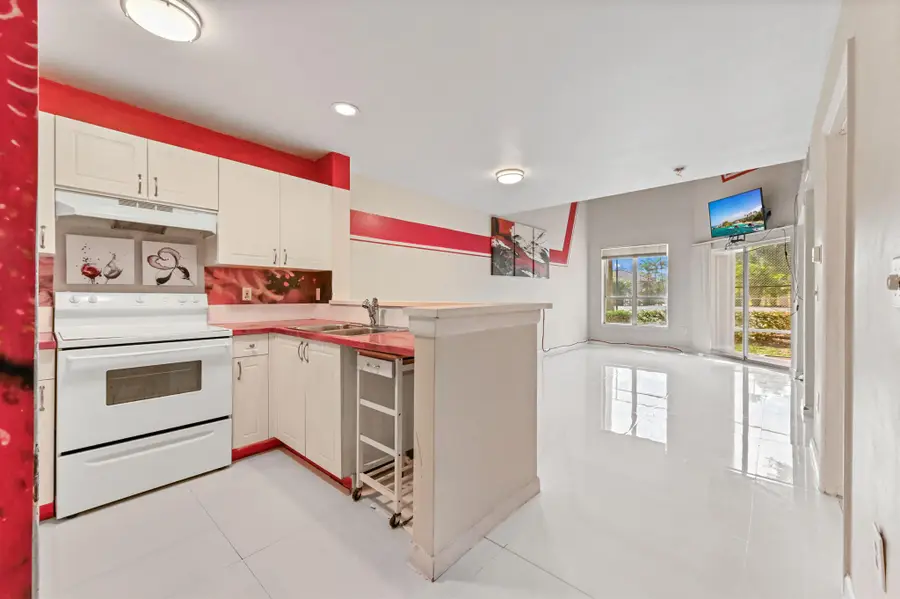 4791 Via Palm Lakes #1706, West Palm Beach, FL 33417 - Image #3