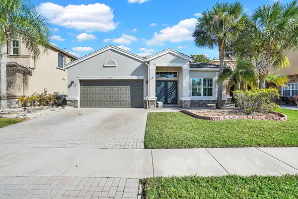 10105 Clubhouse Turn Road, Lake Worth Beach, FL 33449