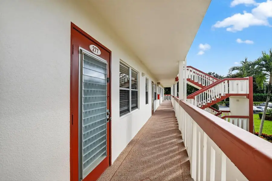 277 Brighton #G, Boca Raton, FL 33434 - Image #3