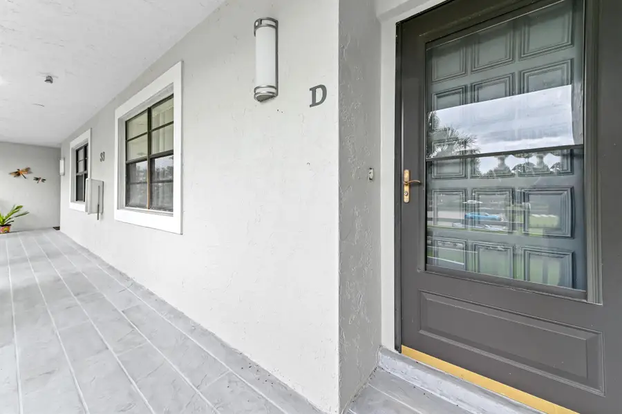 33 Southport Lane #D, Boynton Beach, FL 33436 - Image #3