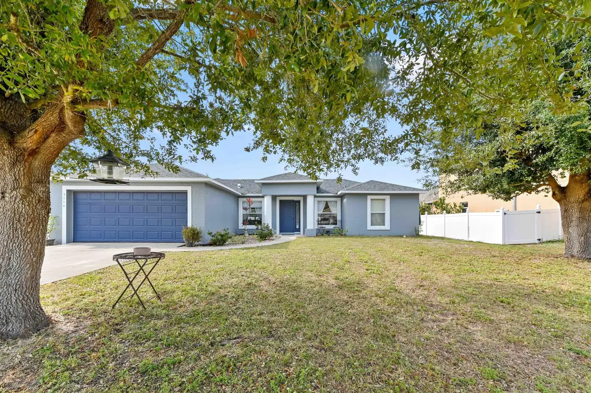 3514 SW San Benito Street, Port Saint Lucie, FL 34953 - Image #1