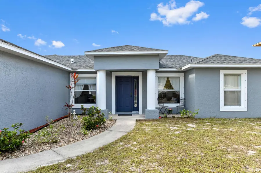 3514 SW San Benito Street, Port Saint Lucie, FL 34953 - Image #2