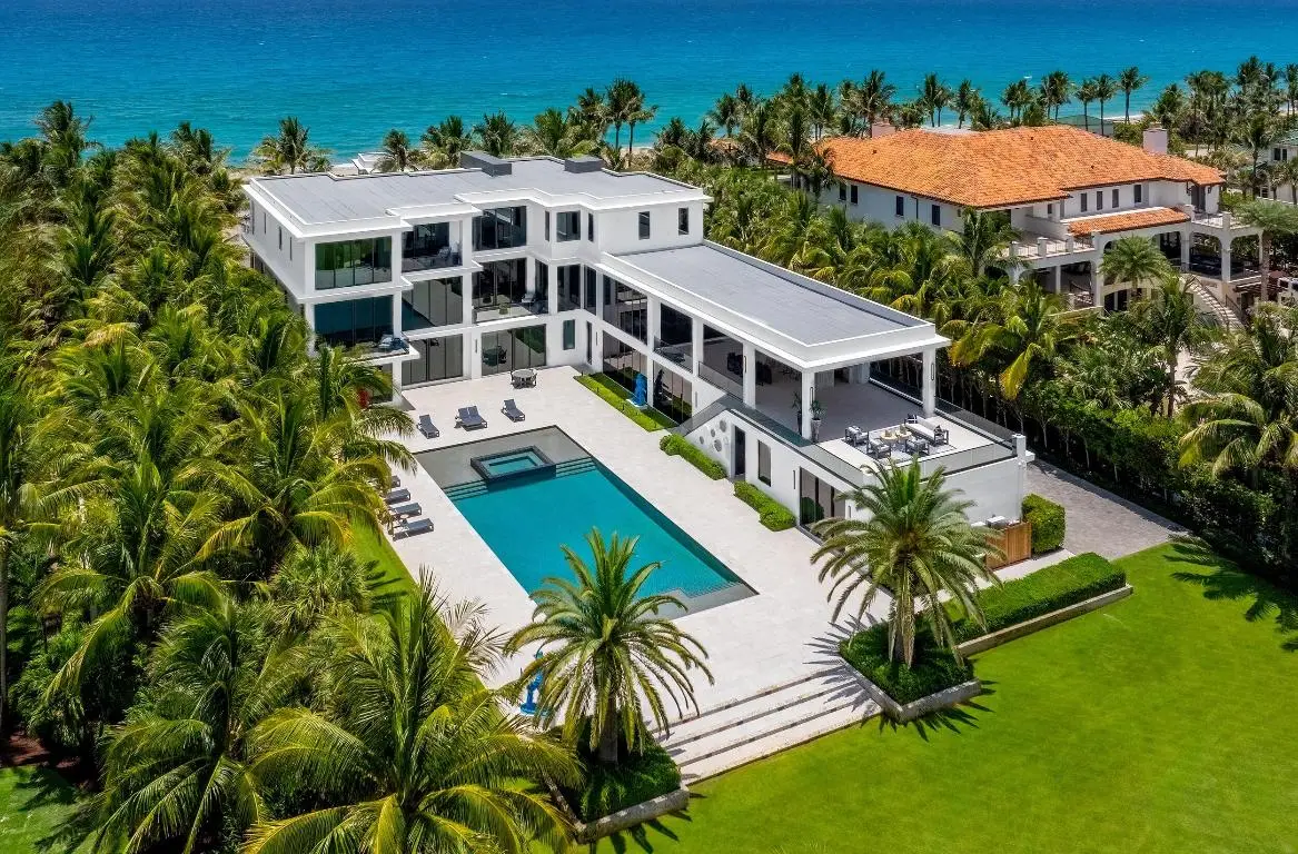 1660 S Ocean Boulevard, Manalapan, FL 33462 - Image #1