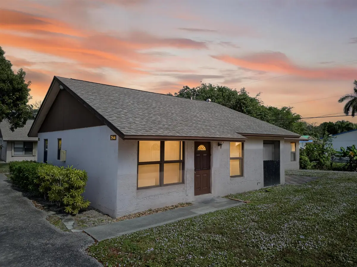 2548 Ida Way #3a, West Palm Beach, FL 33415 - Image #1