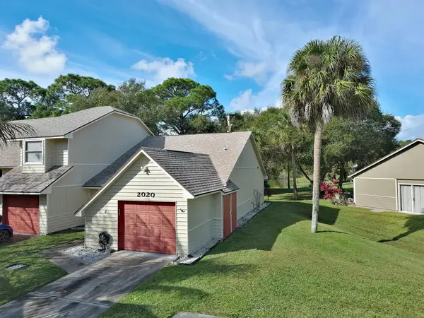 2020 Vero South Circle Sw #4, Vero Beach, FL 32962