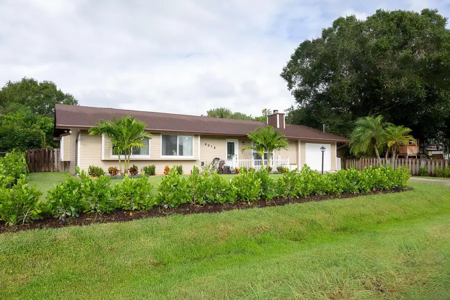 6015 Seagrape Drive, Fort Pierce, FL 34982 - Image #2