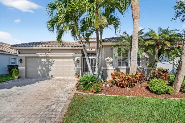9365 Vercelli Street, Lake Worth, FL 33467