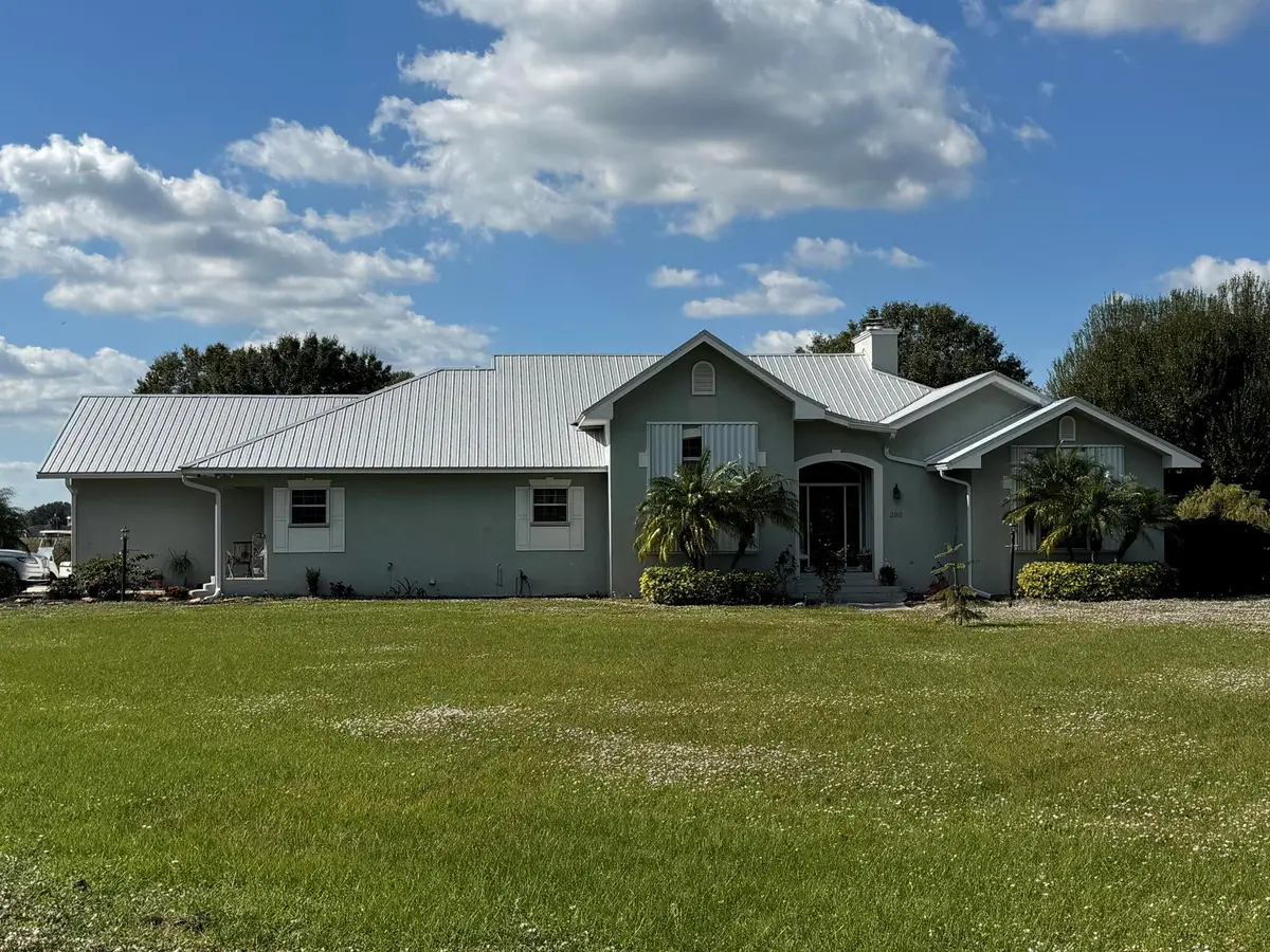 393 SW 77th Terrace, Okeechobee, FL 34974 - Image #1