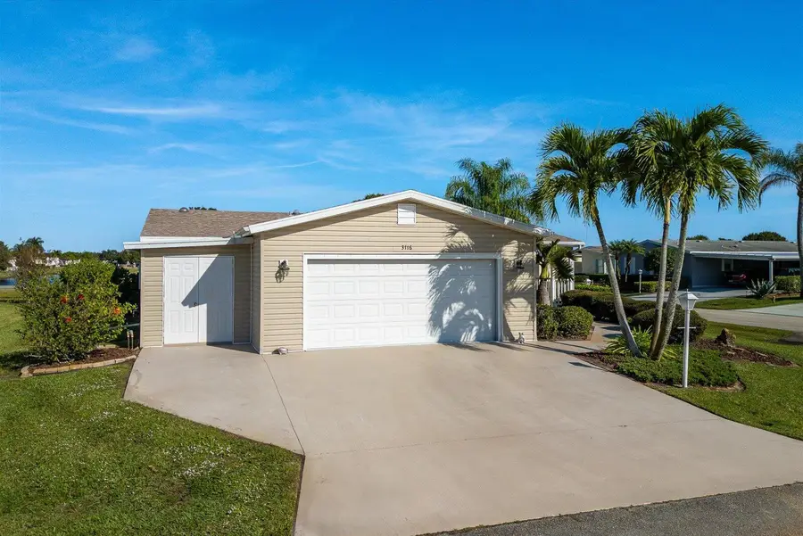 3116 8th Hole Drive, Port Saint Lucie, FL 34952 - Image #3