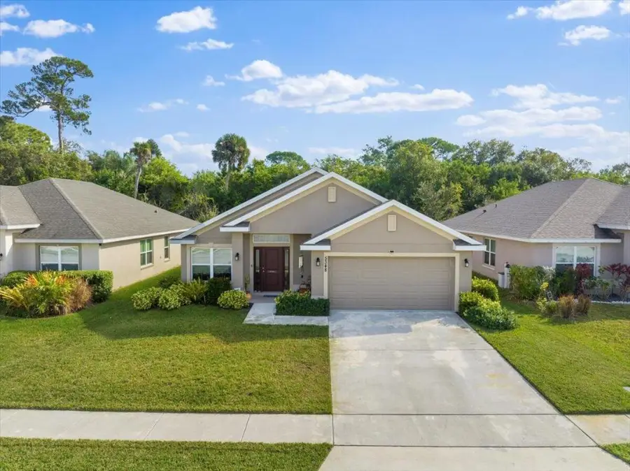 5348 Vespera Street, Fort Pierce, FL 34951 - #3