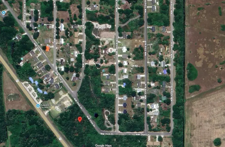 2515 NW 35th Drive, Okeechobee, FL 34972 - Image #2