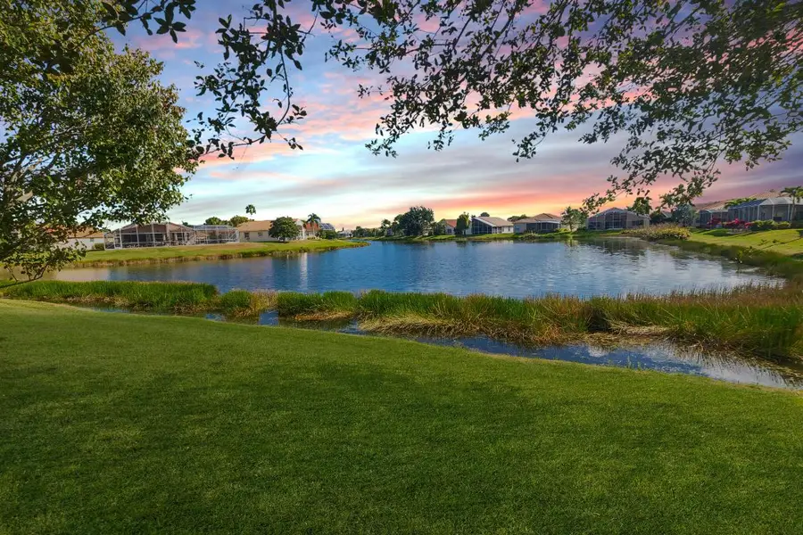 468 NW Blue Lake Drive, Port Saint Lucie, FL 34986 - #2