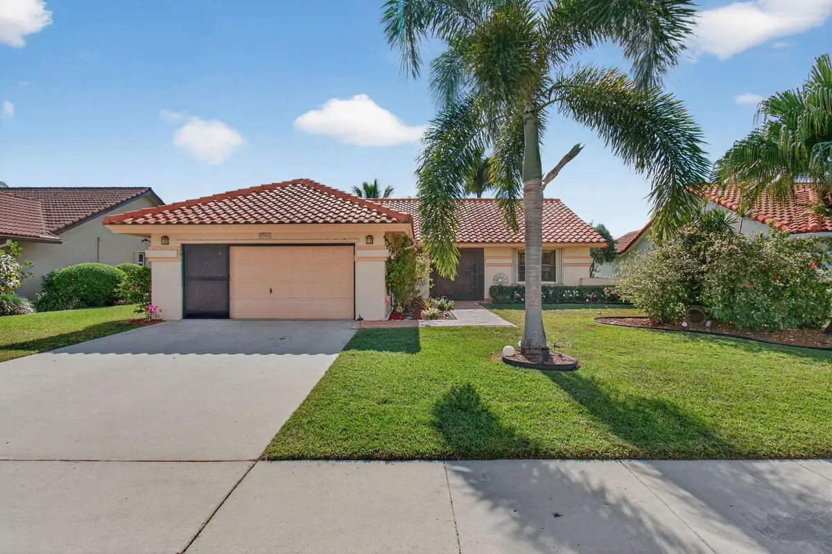 9303 Sun Pointe Drive, Boynton Beach, FL 33437 - Image #1