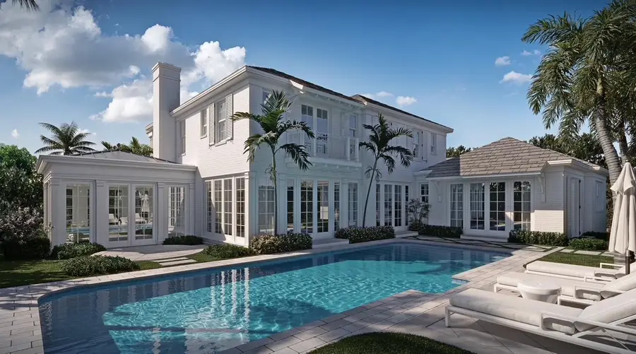 259 Queens Lane, Palm Beach, FL 33480 - Image #2