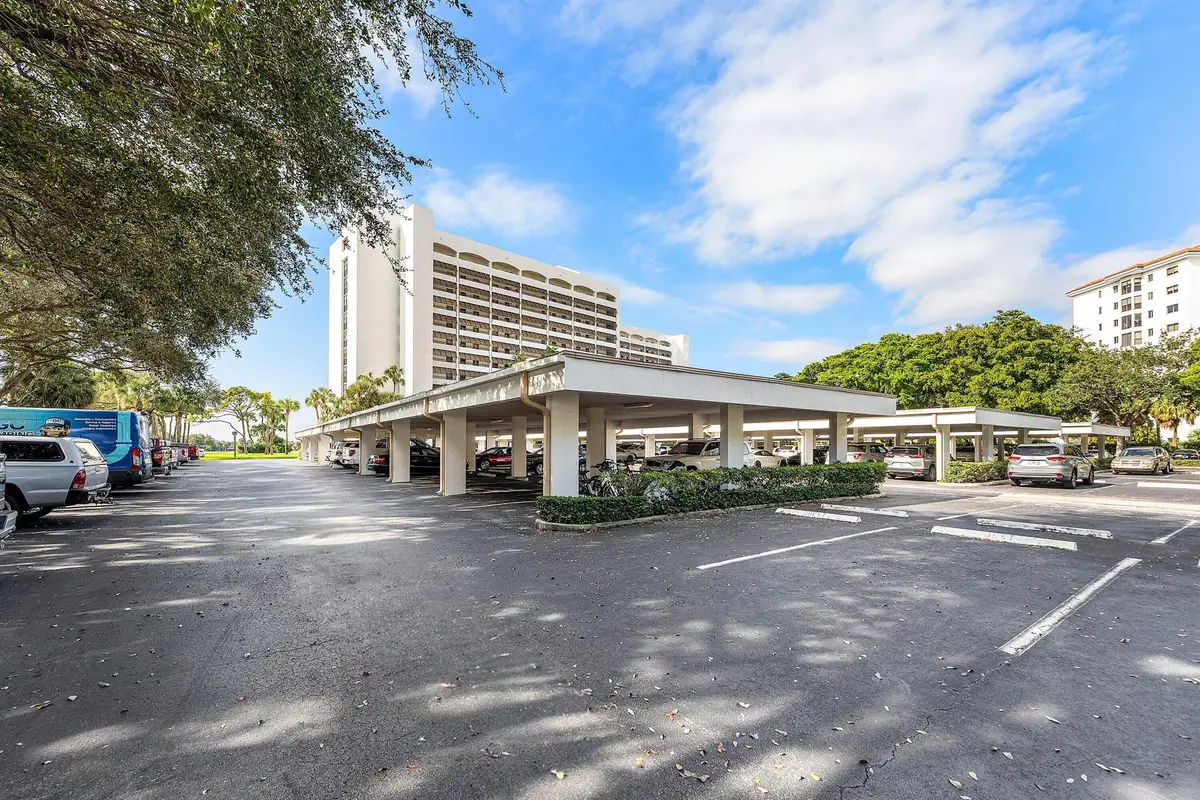 356 Golfview Road #Ph-7, North Palm Beach, FL 33408 - Image #1