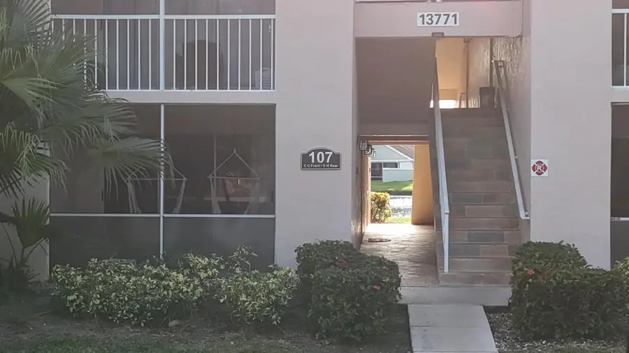 13771 Oneida Dr #C1, Delray Beach, FL 33446 - Image #2