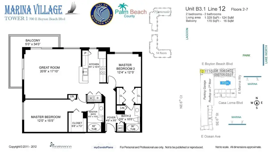 700 E Boynton Beach Boulevard #312, Boynton Beach, FL 33435 - Image #2