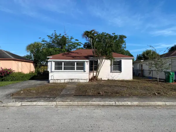 756 W 1st Street, Riviera Beach, FL 33404