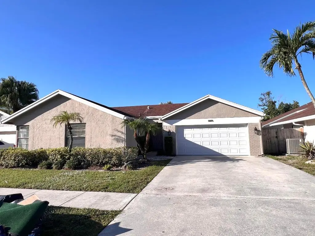 21013 Country Creek Drive, Boca Raton, FL 33428 - #1