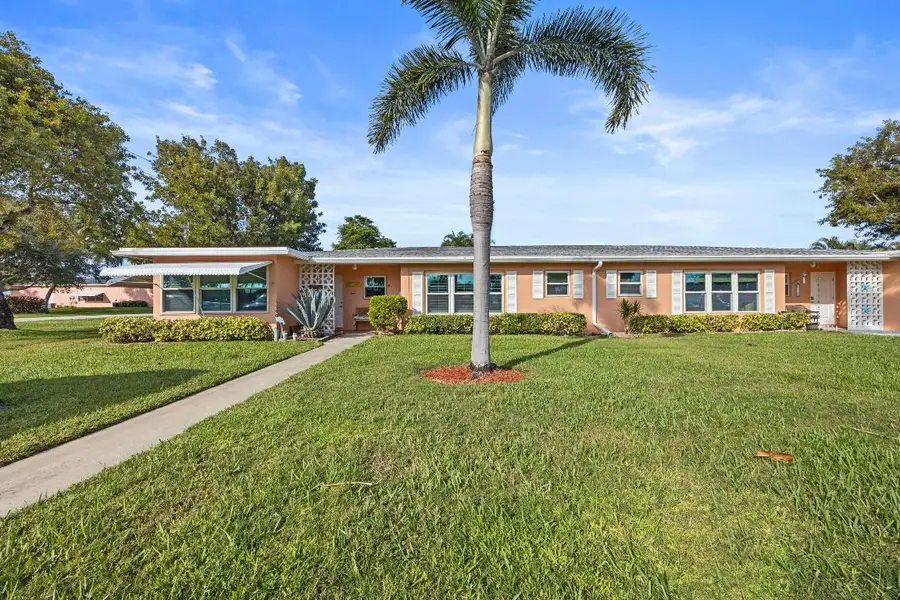 215 N High Point Boulevard #B, Boynton Beach, FL 33435 - Image #2