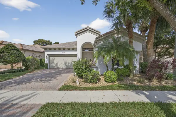 9121 Via Elegante, Wellington, FL 33411