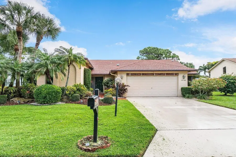 16778 Willow Creek Drive, Delray Beach, FL 33484 - Image #2