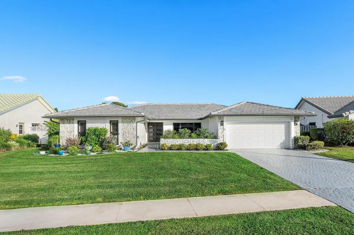 10174 Crosswind Road, Boca Raton, FL 33498 - Image #1