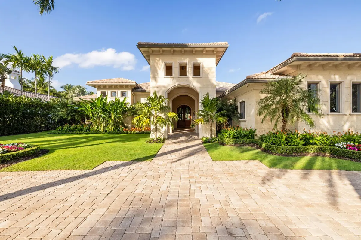 11745 Bella Donna Court, Palm Beach Gardens, FL 33418 - Image #1