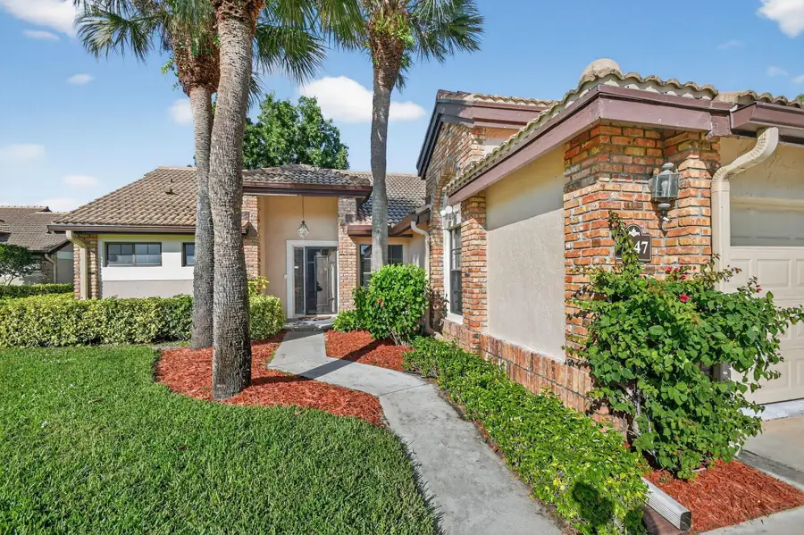 7147 Le Chalet Boulevard, Boynton Beach, FL 33472 - Image #3