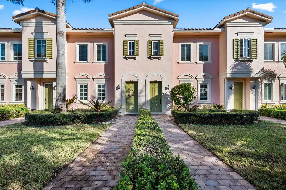 603 Dakota Drive, Jupiter, FL 33458 - Image #1
