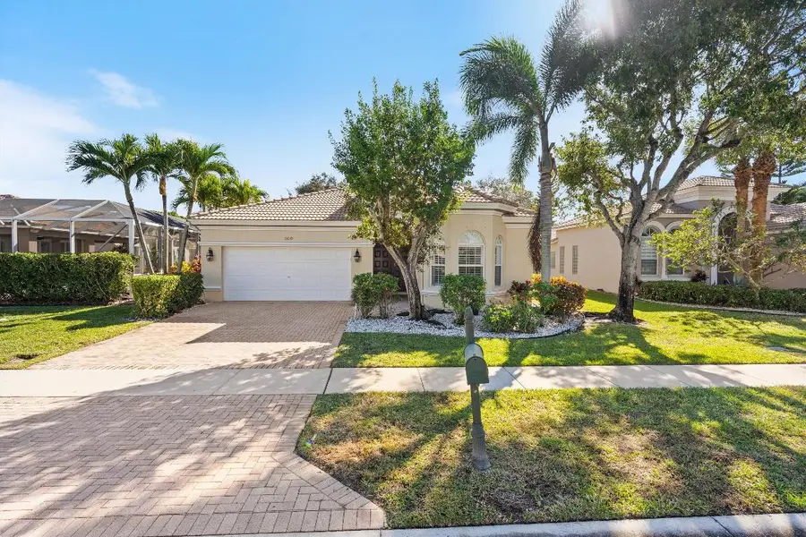6838 Southport Drive, Boynton Beach, FL 33472 - #2
