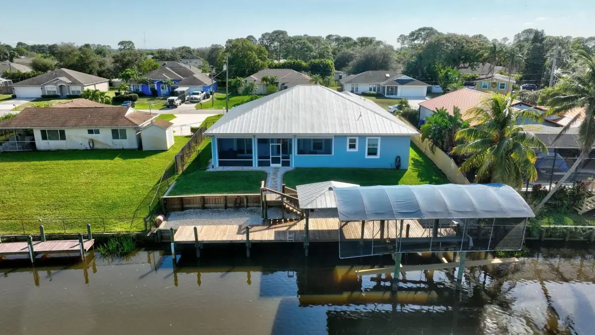 213 Sagamore Ter Terrace, Port Saint Lucie, FL 34983 - Image #1