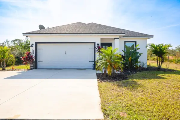 3121 Vistabrook Drive, Sebring, FL 33875